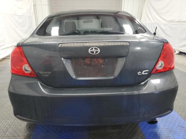 2007 Scion TC