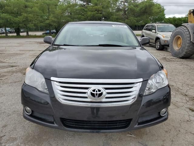 2009 Toyota Avalon XL