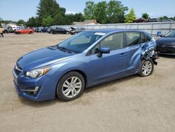 2016 Subaru Impreza Premium for sale in Finksburg, MD