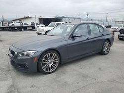 2018 BMW 340 I for sale in Sun Valley, CA