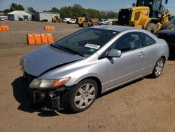 2008 Honda Civic LX en venta en Hillsborough, NJ