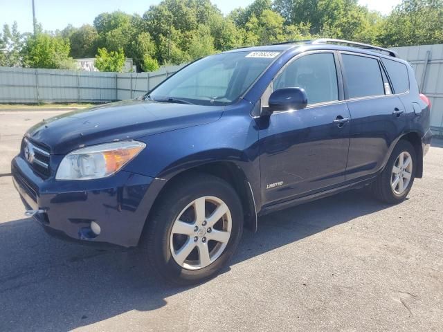 2006 Toyota Rav4 Limited