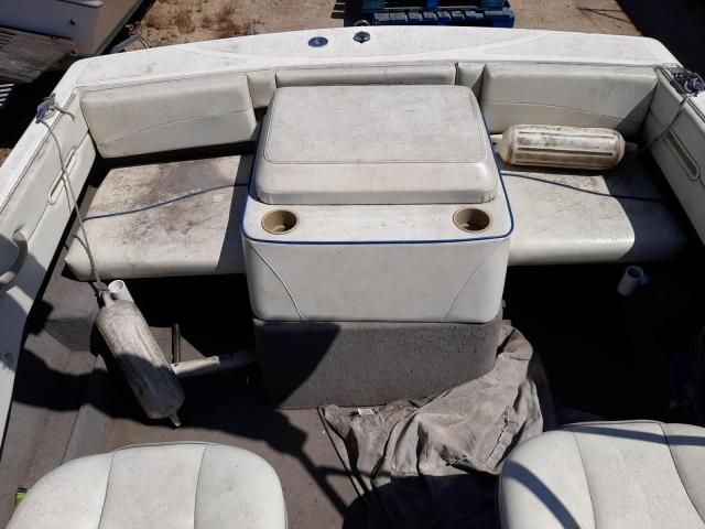 2004 Bayliner Marinecorp