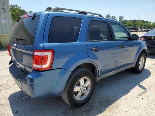 2009 Ford Escape XLT