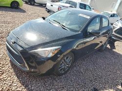 2019 Toyota Yaris L en venta en Phoenix, AZ