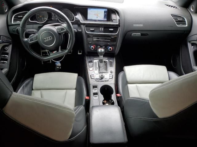 2014 Audi S5 Premium Plus