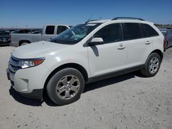 2013 Ford Edge SEL for sale in Anthony, TX