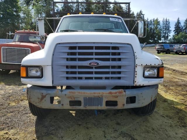 1998 Ford F800