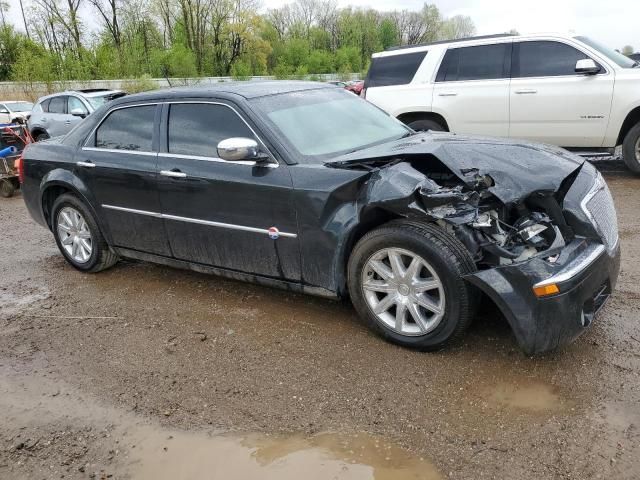 2008 Chrysler 300C