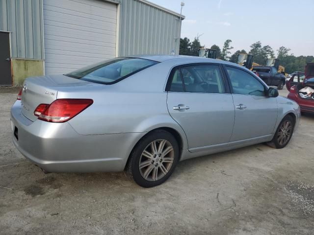 2007 Toyota Avalon XL