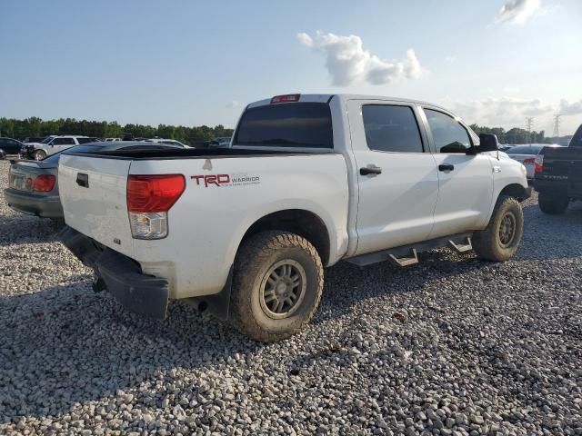 2012 Toyota Tundra Crewmax SR5