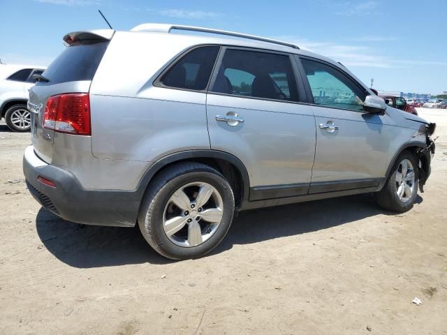 2013 KIA Sorento EX