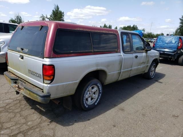 1994 Mazda B3000 Cab Plus