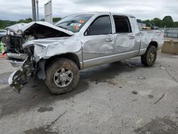 Salvage cars for sale from Copart Lebanon, TN: 2006 Dodge RAM 2500