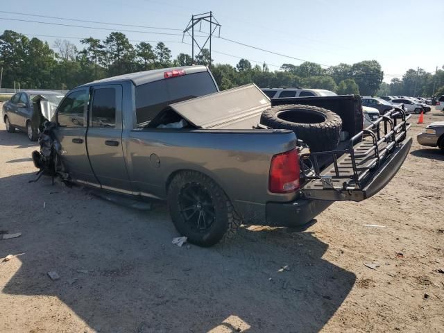 2012 Dodge RAM 1500 ST