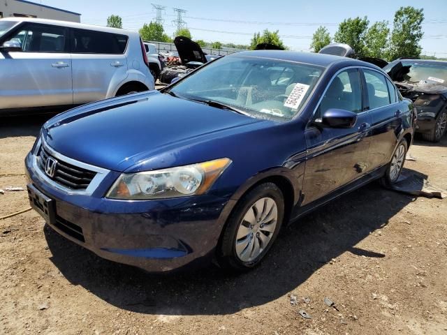 2010 Honda Accord LX