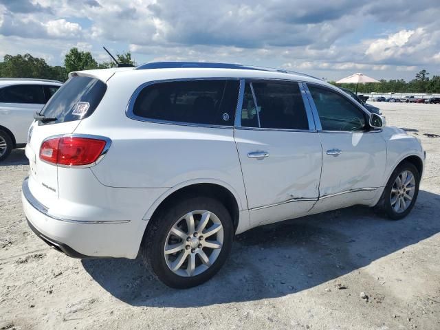 2017 Buick Enclave