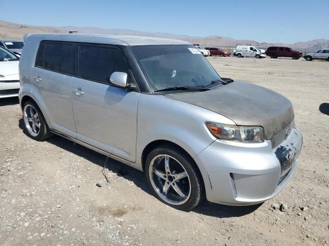 2008 Scion XB