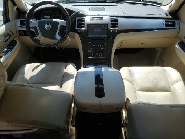 2007 Cadillac Escalade ESV