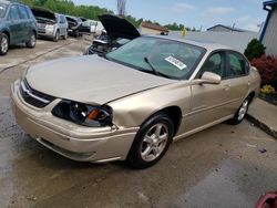 2004 Chevrolet Impala LS for sale in Louisville, KY