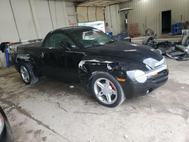 2004 Chevrolet SSR