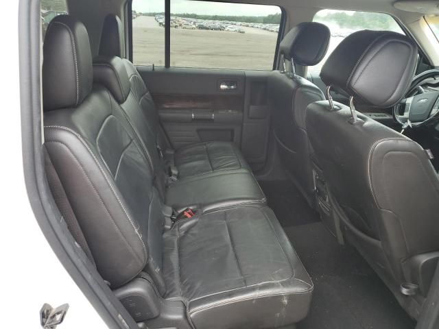 2012 Ford Flex SEL