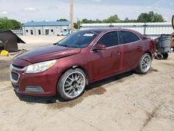 2015 Chevrolet Malibu 1LT en venta en Newton, AL