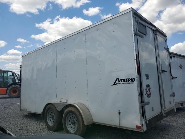 2023 Other Utility Trailer