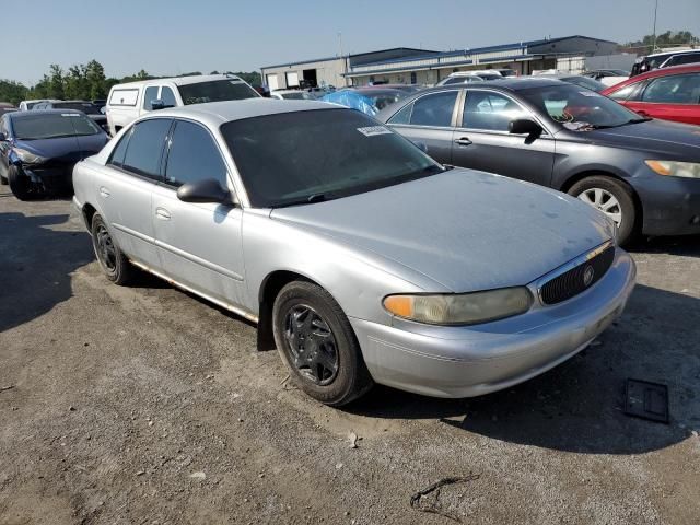 2005 Buick Century Custom