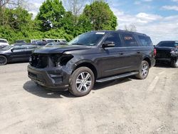 2022 Ford Expedition Max XLT en venta en Marlboro, NY