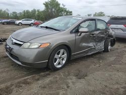 2008 Honda Civic EX for sale in Baltimore, MD