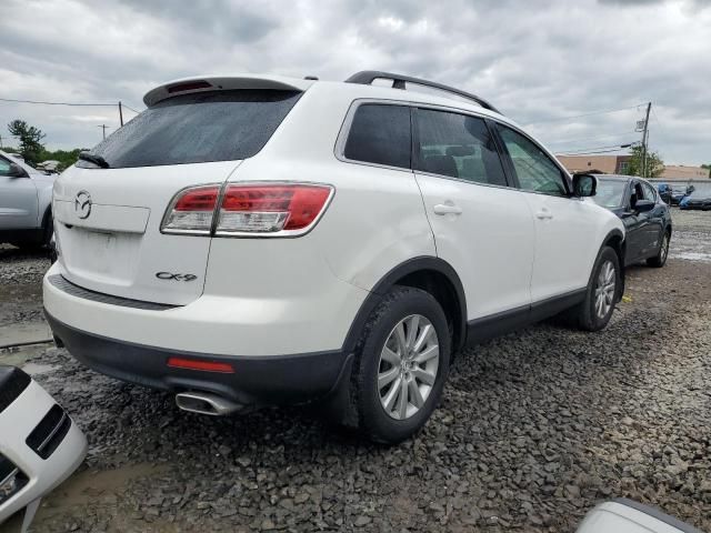 2008 Mazda CX-9