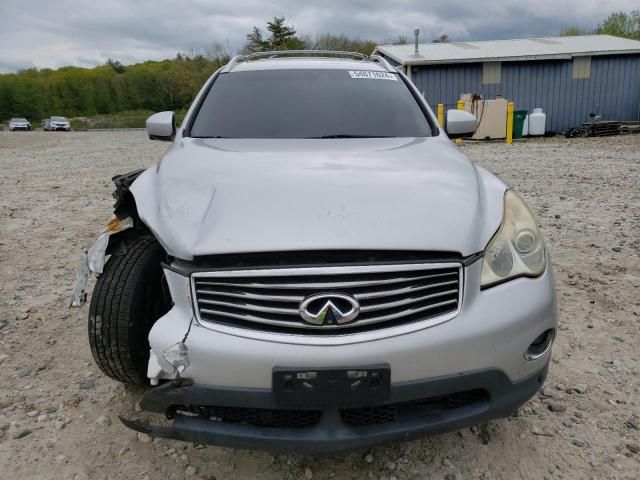 2010 Infiniti EX35 Base