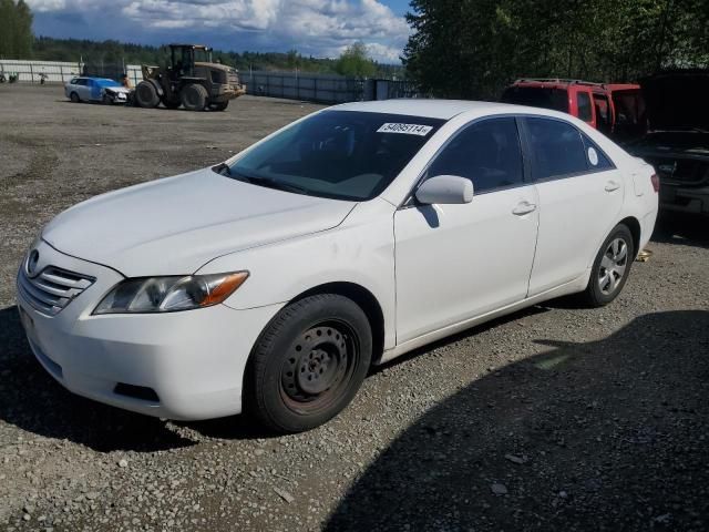 2007 Toyota Camry CE