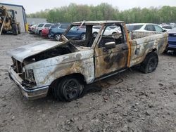 1990 Ford Ranger for sale in Duryea, PA