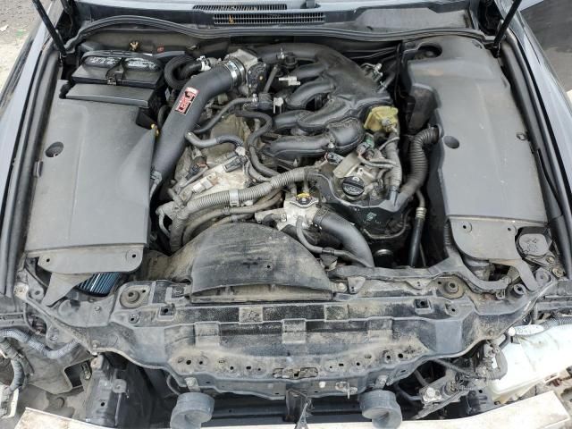 2007 Lexus IS 250