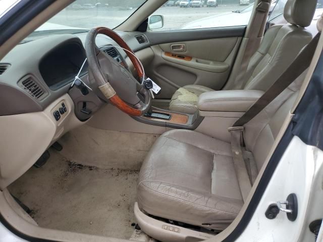 2000 Lexus ES 300