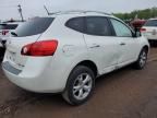 2010 Nissan Rogue S