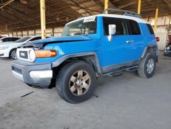 2007 Toyota FJ Cruiser for sale in Phoenix, AZ