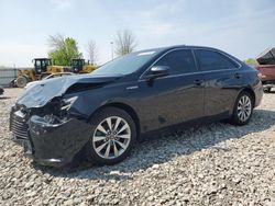 2016 Toyota Camry Hybrid for sale in Appleton, WI