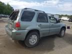 2006 Mercury Mariner