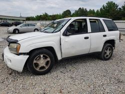 2008 Chevrolet Trailblazer LS en venta en Memphis, TN