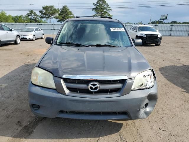 2005 Mazda Tribute I