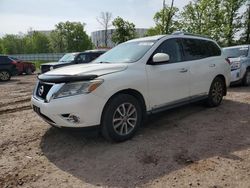 2013 Nissan Pathfinder S for sale in Central Square, NY