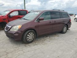 2008 Honda Odyssey EXL en venta en Lebanon, TN