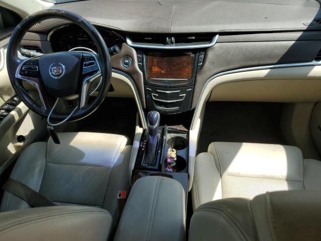 2013 Cadillac XTS