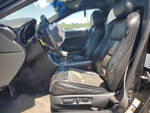 2008 Acura Tl Type s