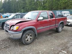 2001 Toyota Tundra Access Cab for sale in Graham, WA