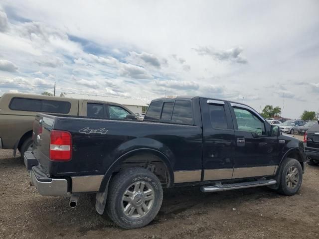 2008 Ford F150