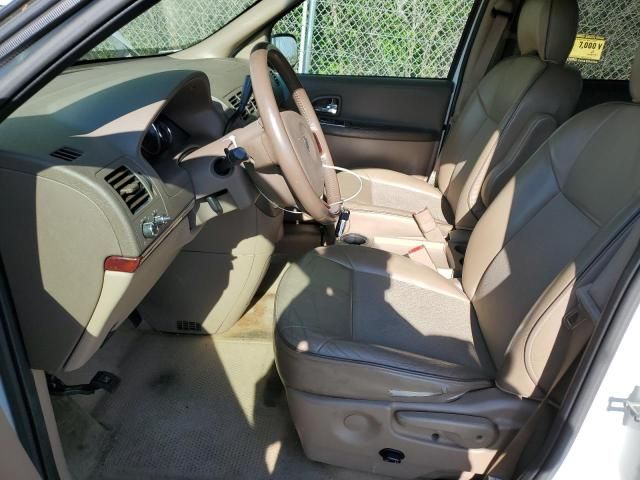 2005 Buick Terraza CX